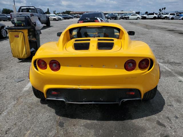 2005 Lotus Elise VIN: SCCPC11165HL30705 Lot: 52755134