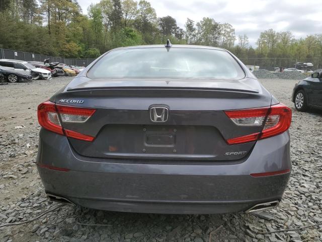 2020 HONDA ACCORD SPO - 1HGCV1F38LA096546