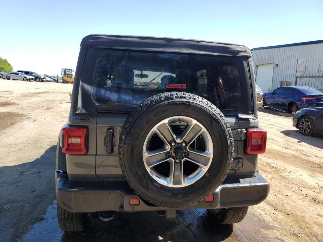 2021 Jeep Wrangler Unlimited Sport VIN: 1C4HJXDG0MW593250 Lot: 51577954