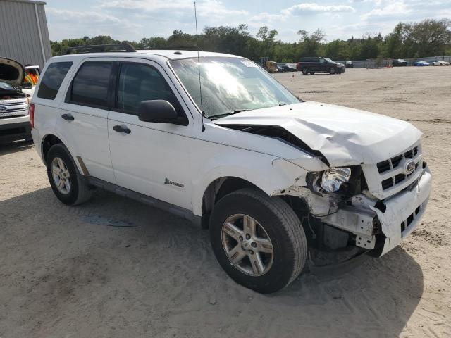 2012 Ford Escape Hybrid VIN: 1FMCU4K39CKA08019 Lot: 52359564