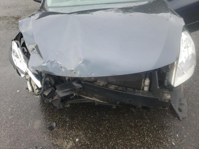 2010 Nissan Altima Base VIN: 1N4AL2AP9AC112238 Lot: 49239634