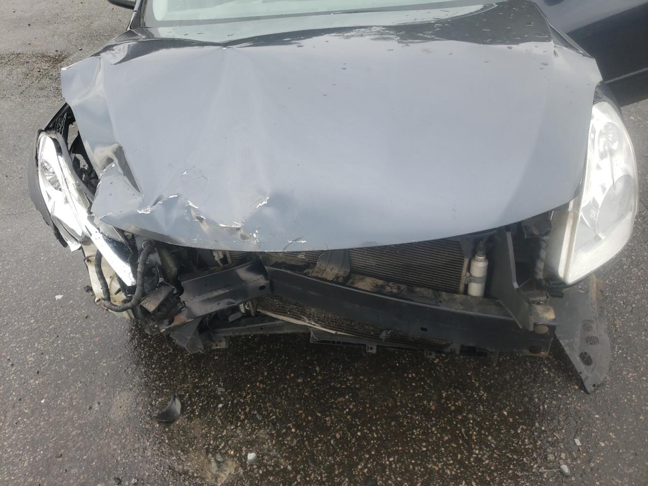 1N4AL2AP9AC112238 2010 Nissan Altima Base