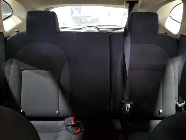 2012 Nissan Rogue S VIN: JN8AS5MV9CW404955 Lot: 50989584