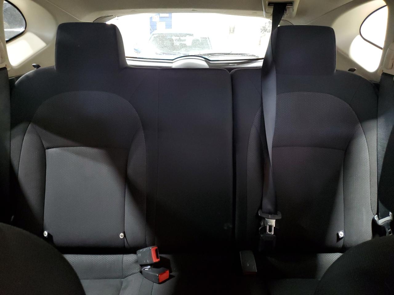 JN8AS5MV9CW404955 2012 Nissan Rogue S