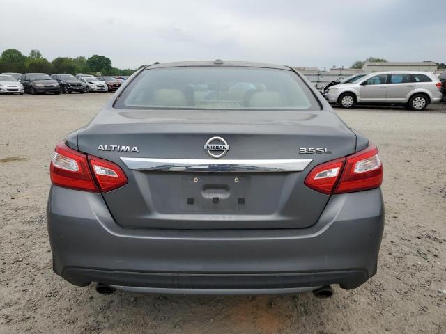 2016 Nissan Altima 3.5Sl VIN: 1N4BL3AP2GC126517 Lot: 51543214