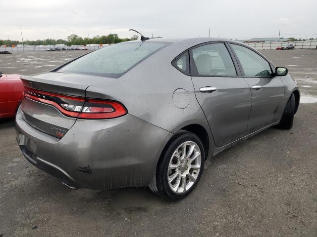 1C3CDFCH9DD319485 | 2013 Dodge dart limited