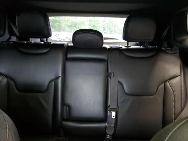 2021 JEEP COMPASS 80 3C4NJCEB2MT602115