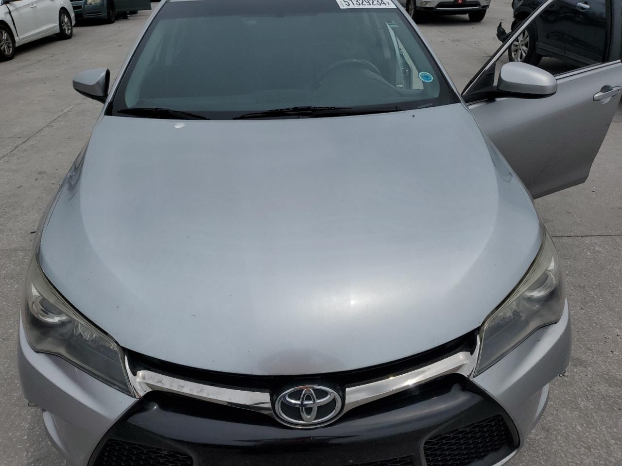 4T1BF1FK4HU758963 2017 Toyota Camry Le