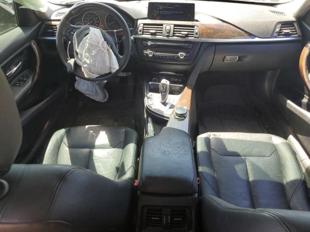 2015 BMW 328 XI - WBA3B3C59FJ984314