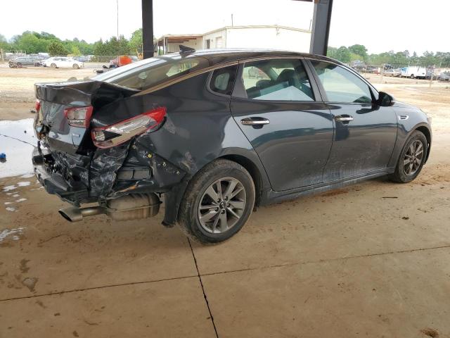 2016 Kia Optima Lx VIN: 5XXGT4L13GG095941 Lot: 51598964