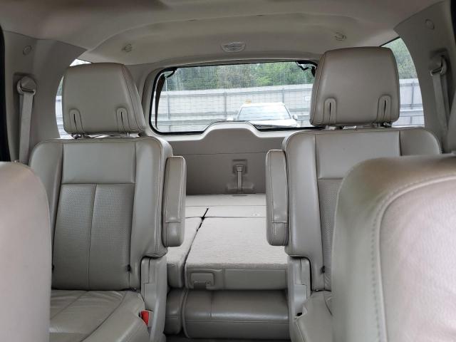 2013 Ford Expedition Limited VIN: 1FMJU1K57DEF07876 Lot: 51240004