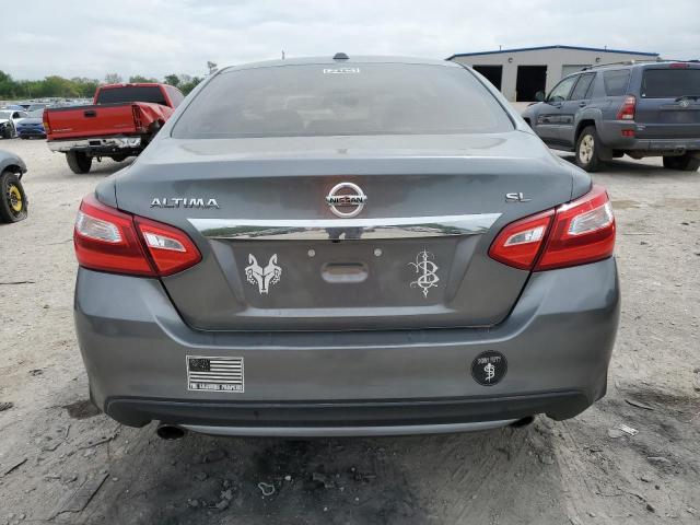 2017 NISSAN ALTIMA 2.5 - 1N4AL3AP6HC188807