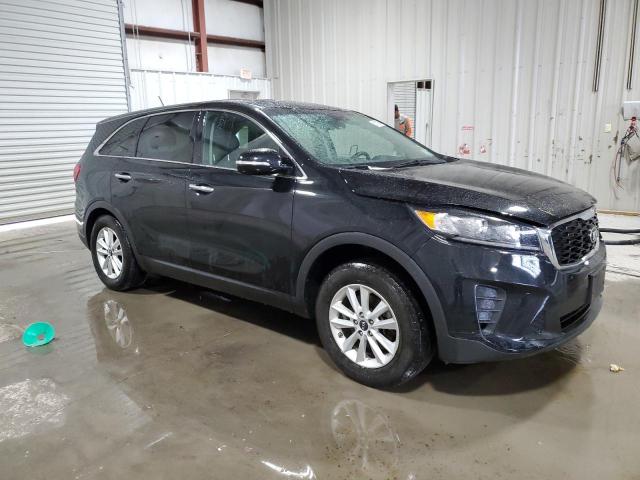 2019 Kia Sorento L VIN: 5XYPG4A36KG549Y66 Lot: 51017664