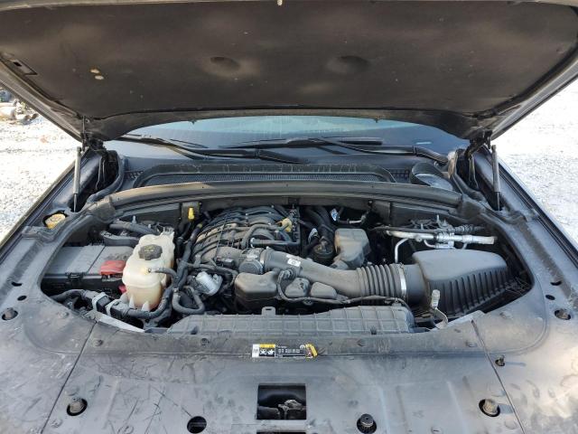 2022 JEEP GRAND 1C4RJGAG2N8574634