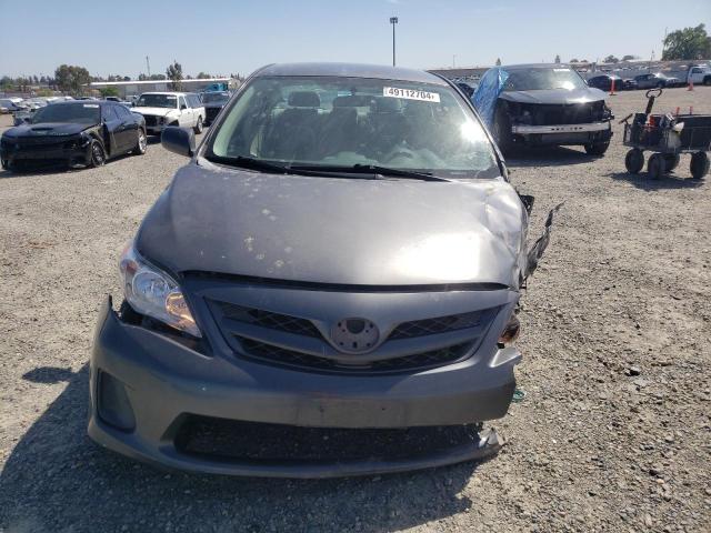 2012 Toyota Corolla Base VIN: 2T1BU4EE9CC826123 Lot: 49112704