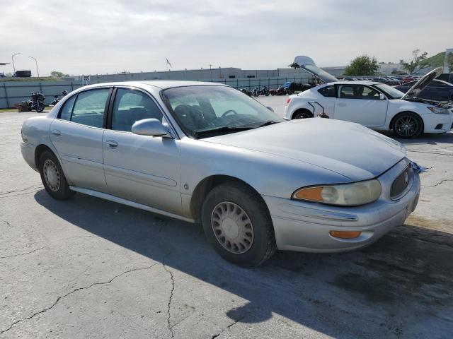 2002 Buick Lesabre Custom VIN: 1G4HP54K724116312 Lot: 51161814