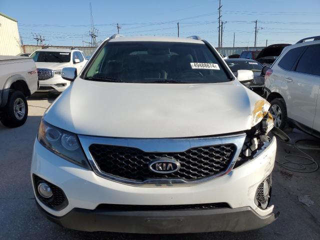 2012 Kia Sorento Base VIN: 5XYKT4A67CG266558 Lot: 49488674