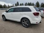 DODGE JOURNEY CR photo