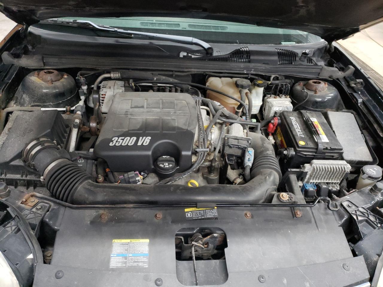 1G1ZU53816F214889 2006 Chevrolet Malibu Ltz