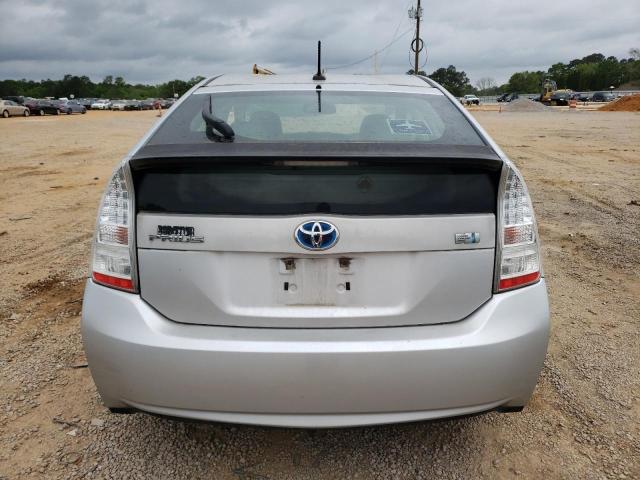 2010 Toyota Prius VIN: JTDKN3DU1A0047886 Lot: 49607604