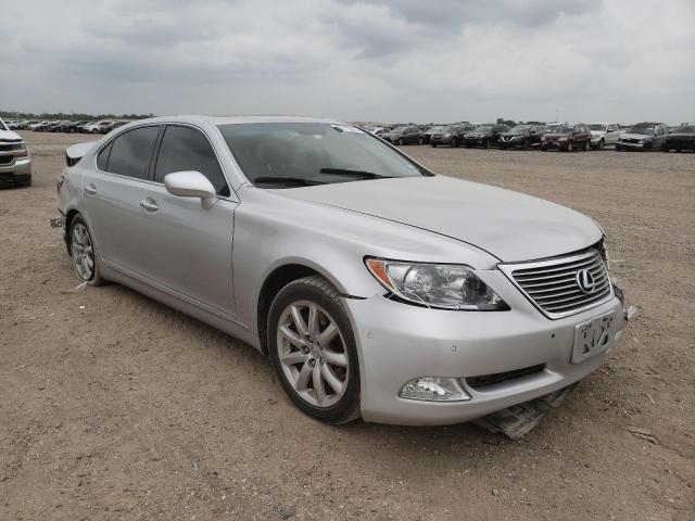 2007 Lexus Ls 460L VIN: JTHGL46F775002798 Lot: 52713814