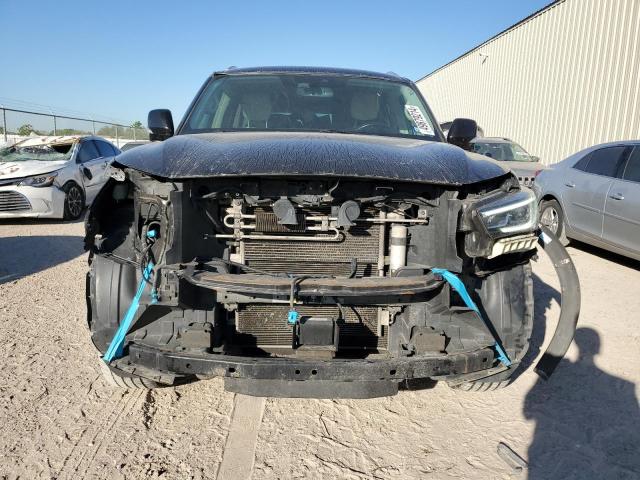 2018 Infiniti Qx80 Base VIN: JN8AZ2ND9J9840166 Lot: 49879214