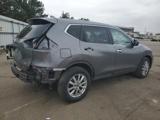 2017 NISSAN ROGUE S - KNMAT2MT7HP550245