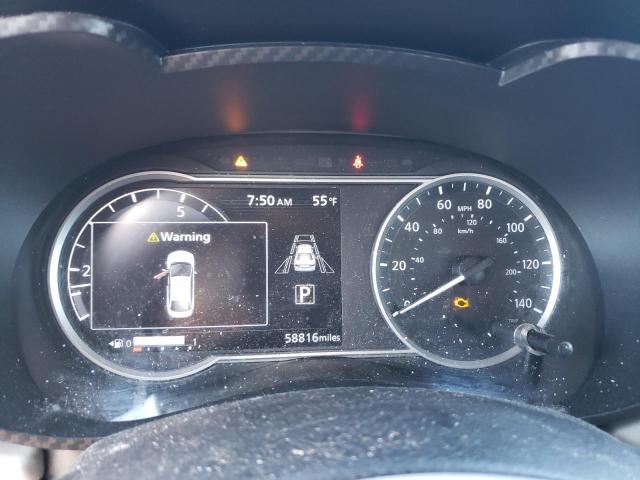 2020 NISSAN VERSA SV - 3N1CN8EV0LL884050
