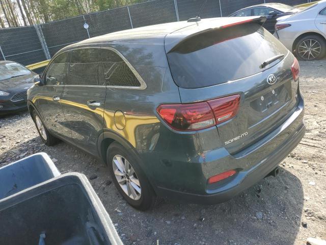 5XYPG4A38LG682862 Kia Sorento L 2