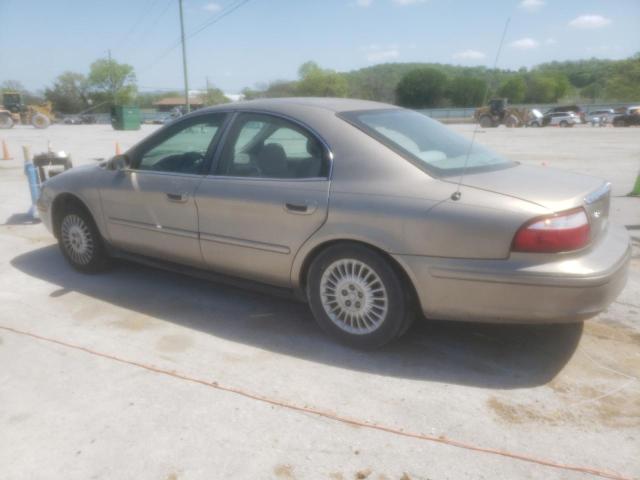 2004 Mercury Sable Gs VIN: 1MEFM50U04G608255 Lot: 50951204