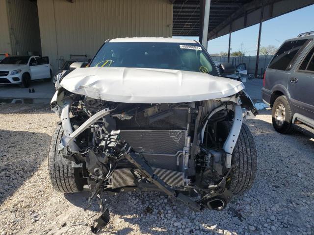 2021 FORD EXPLORER P - 1FM5K8AB1MGB72111