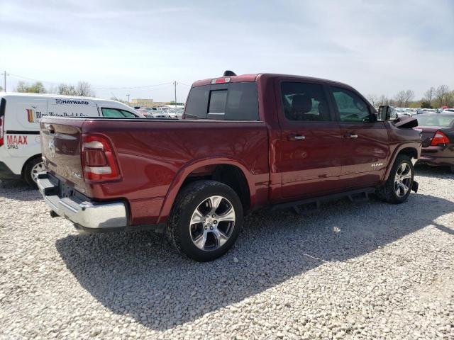 2020 RAM 1500 LARAM - 1C6SRFJT2LN197097