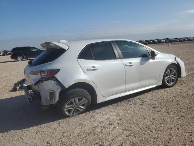 2022 TOYOTA COROLLA SE - JTND4MBE3N3154029