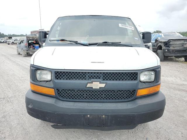 2014 Chevrolet Express G2500 VIN: 1GCWGGCA8E1139488 Lot: 50909744