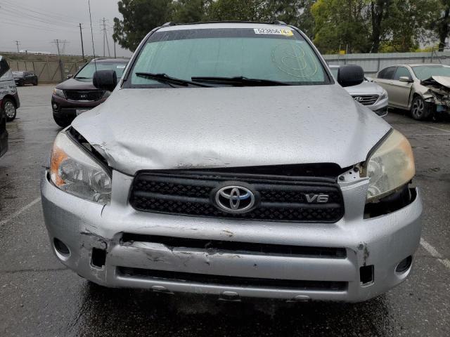 2006 Toyota Rav4 VIN: JTMZK33VX65002974 Lot: 52385614