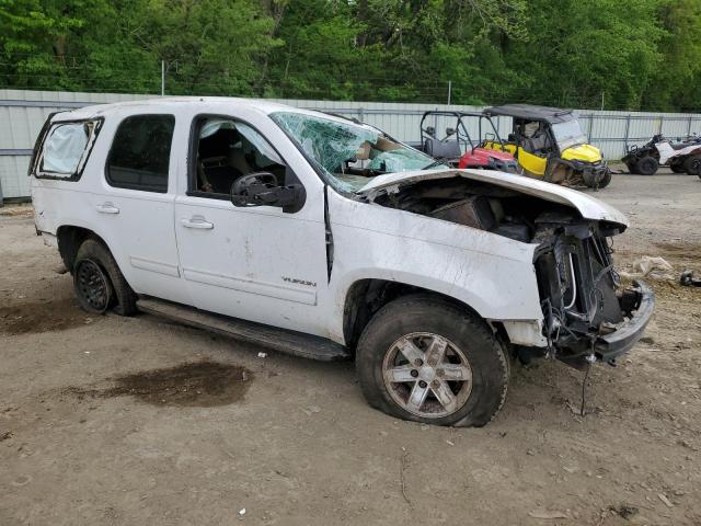 2010 GMC Yukon Sle VIN: 1GKUCAE03AR256044 Lot: 49979894