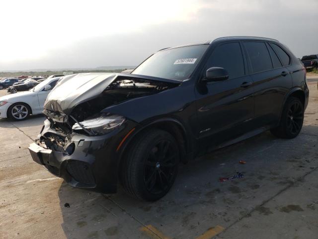 VIN 5UXKR6C55E0J73656 2014 BMW X5, Xdrive50I no.1