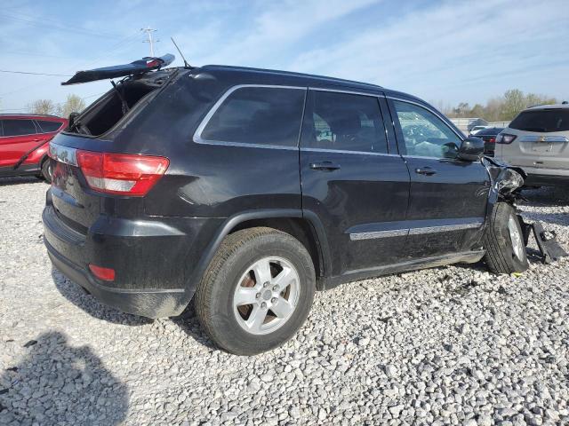 2012 Jeep Grand Cherokee Laredo VIN: 1C4RJFAG3CC165837 Lot: 52345024