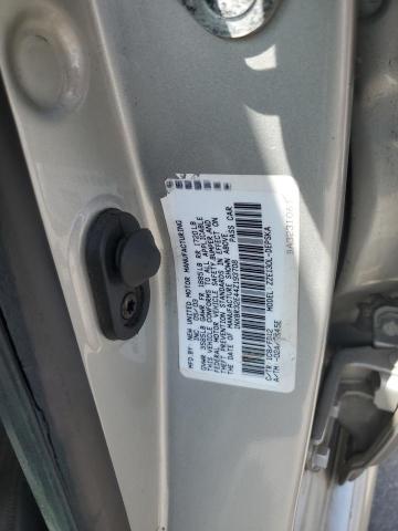 2004 Toyota Corolla Ce VIN: 1NXBR32E44Z193708 Lot: 51935774