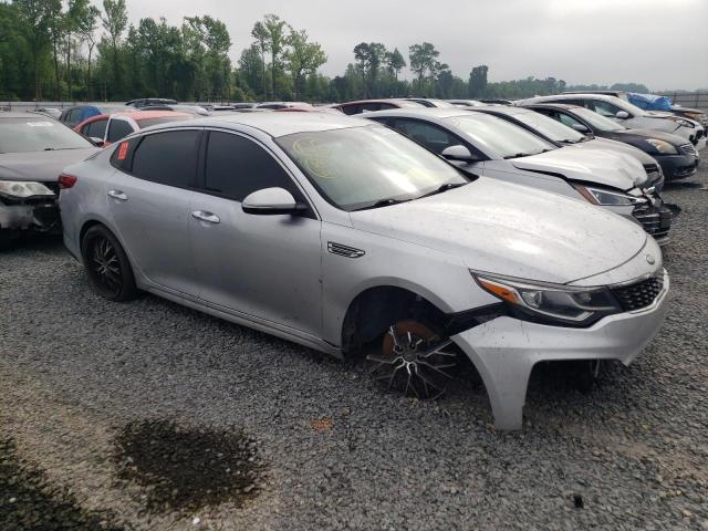 2019 KIA OPTIMA LX - 5XXGT4L31KG341475