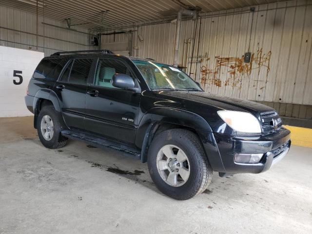 2004 Toyota 4Runner Sr5 VIN: JTEBT14R848010972 Lot: 52304784