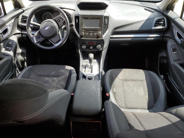 2019 Subaru Forester Premium VIN: JF2SKAEC3KH478768 Lot: 51985464