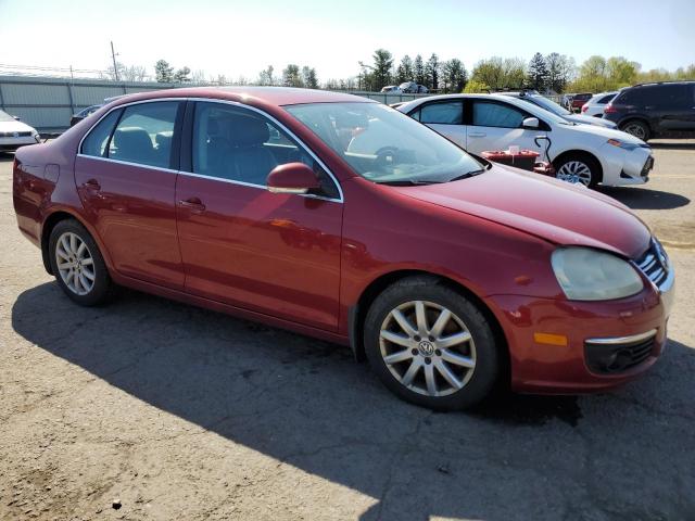 2006 Volkswagen Jetta 2.0T Option Package 1 VIN: 3VWKJ71KX6M642324 Lot: 39172697