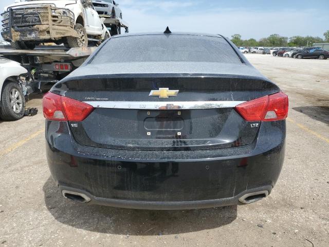 2015 Chevrolet Impala Ltz VIN: 1G1165S32FU109187 Lot: 51998224