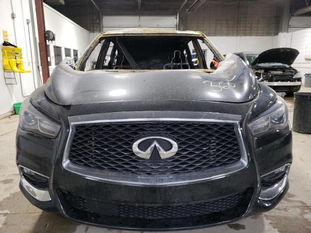 2019 Infiniti Qx60 Luxe VIN: 5N1DL0MM9KC530342 Lot: 49451654