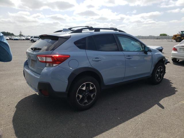 2019 Subaru Crosstrek Premium VIN: JF2GTACC1K8263332 Lot: 51928894