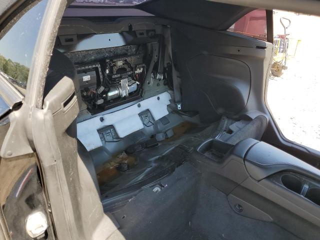 2020 CHEVROLET CAMARO SS - 1G1FH3D75L0103357