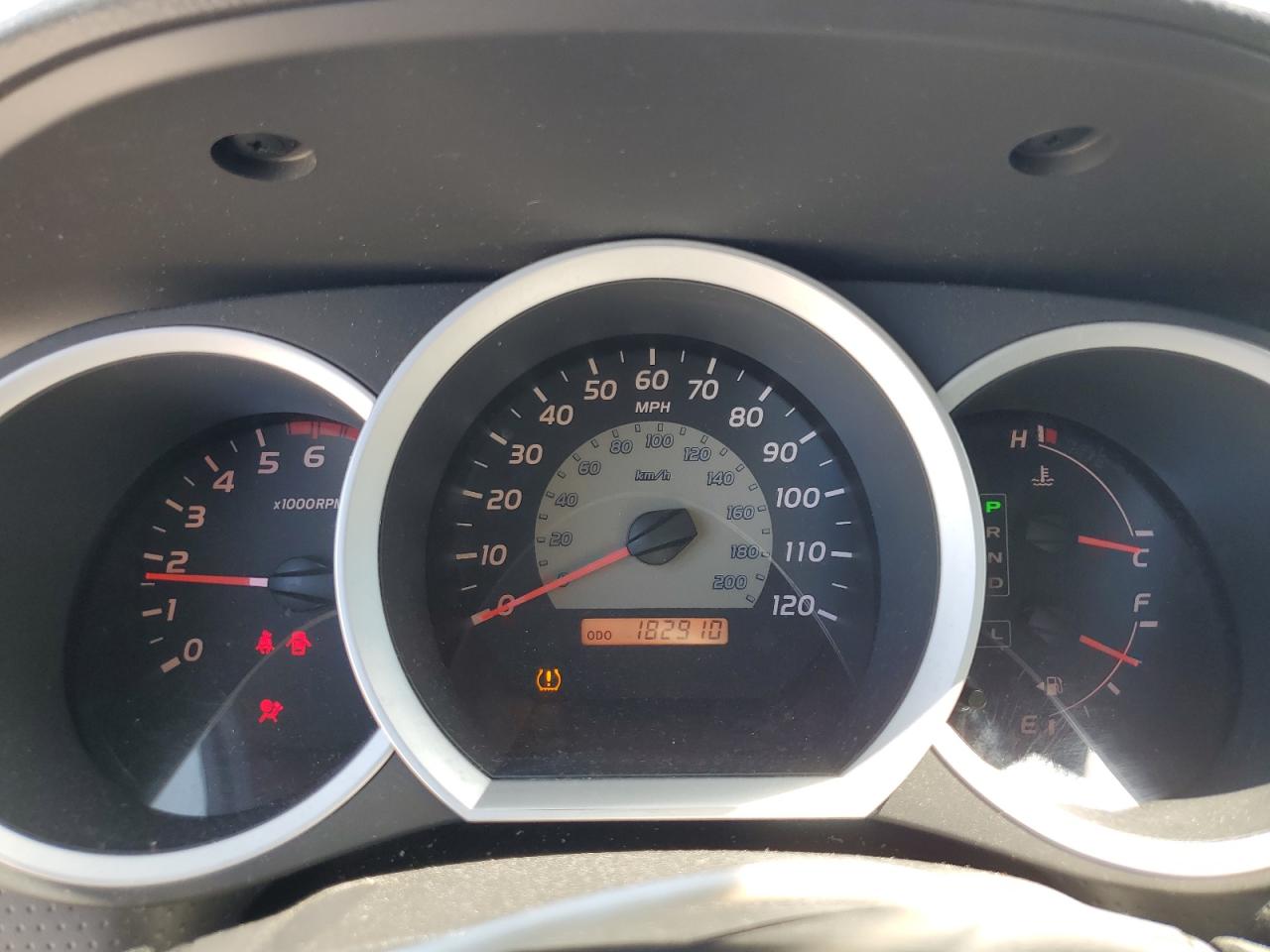 3TMJU62NX6M019908 2006 Toyota Tacoma Double Cab Prerunner