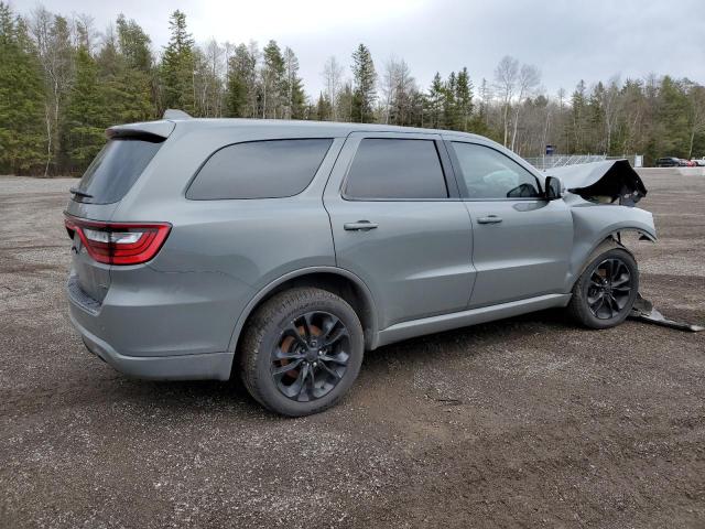 2020 DODGE DURANGO GT - 1C4RDJDG6LC283421