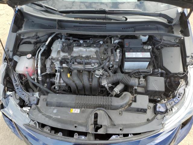 2020 TOYOTA COROLLA LE - 5YFEPRAE7LP072629